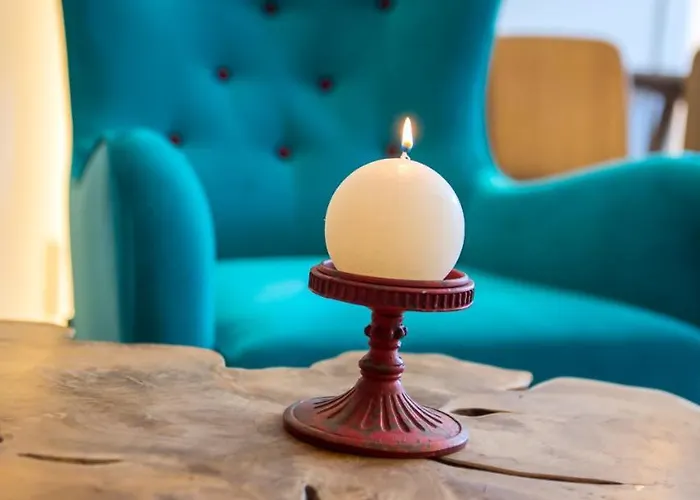 Holzscheiter Hotel 3*