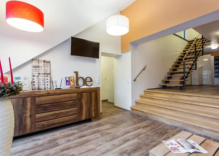 Hotel Holzscheiter Lottstetten