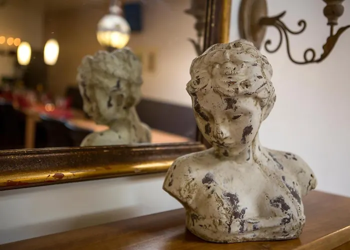 Holzscheiter 3* Lottstetten