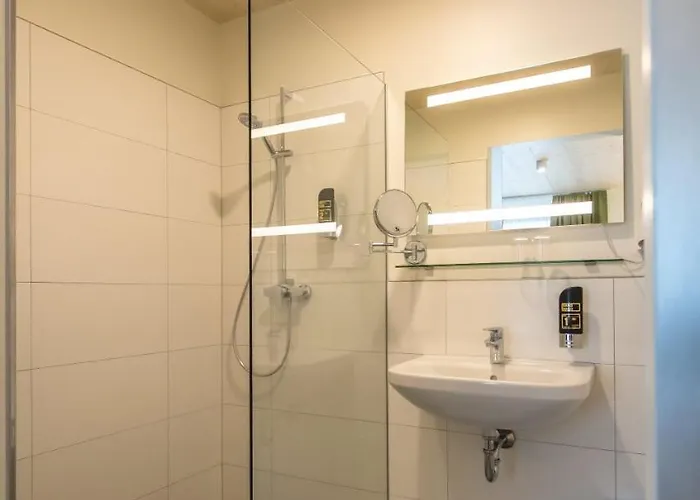 Hotel Holzscheiter Lottstetten