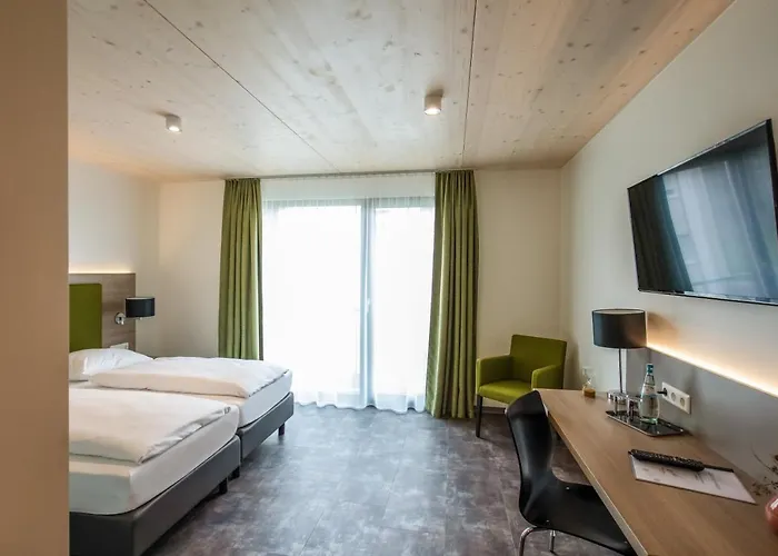 Holzscheiter Hotel 3*