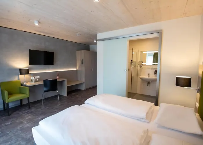 Hotel Holzscheiter 3*